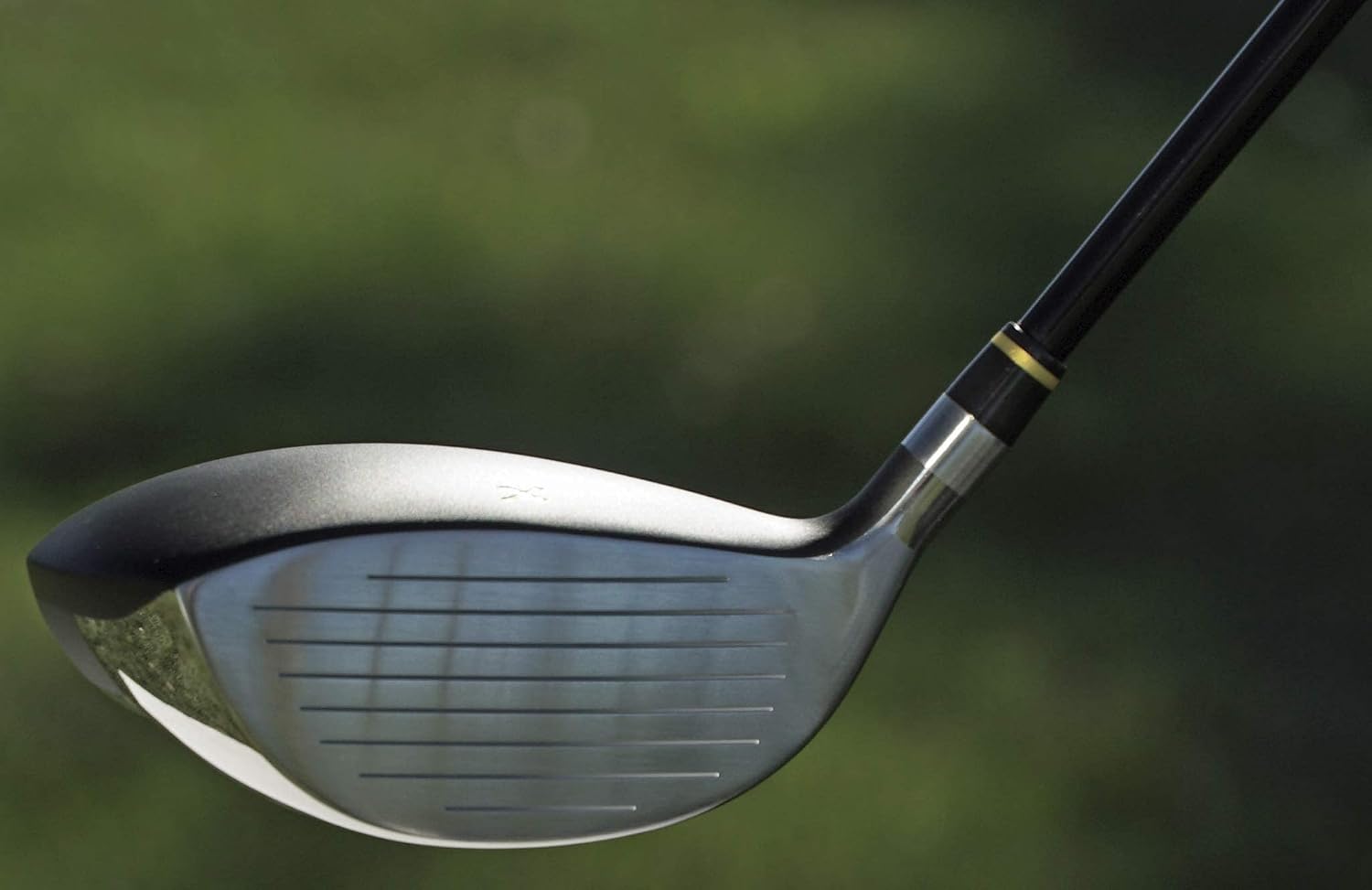 14° GX-7 'X-Metal' – Driver Distance, Fairway Wood Accuracy – Mens & Womens Models – Includes Head Cover – Long, Accurate Tee Shots – Legal for Tournament Play