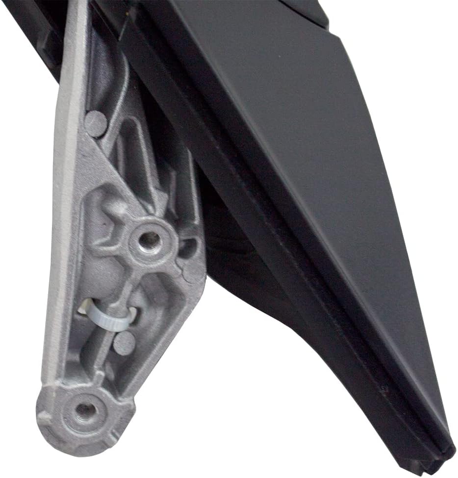 Power Door Mirror fits 2015-2019 VW Golf /GTI Driver Side Heated Signal & Cover