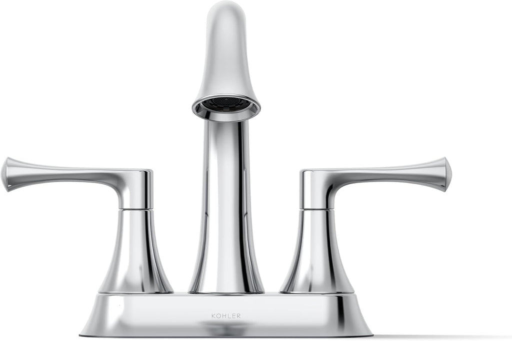 Buckley® CENTERSET LAV Faucet, 12 GPM
