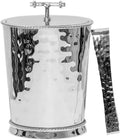 Juliska Graham Lidded Ice Bucket - Bohemian Dishware