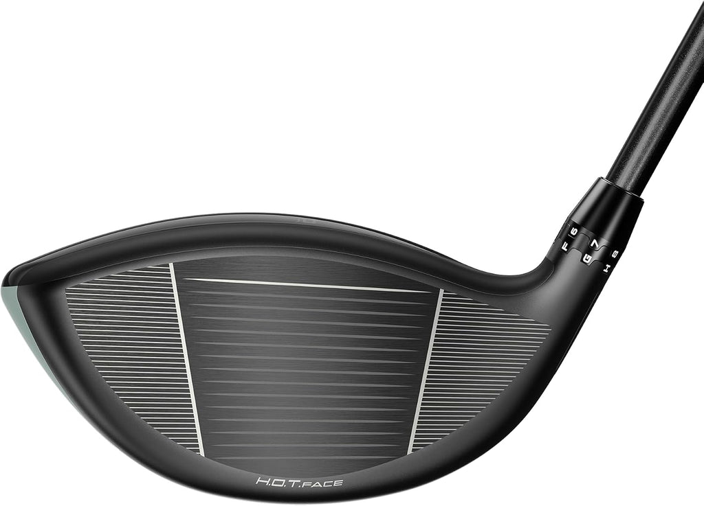 Cobra Golf OPTM MAX-D Women's Driver