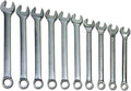 Williams WS-1174TA 10-Piece Super Combo Wrench Set