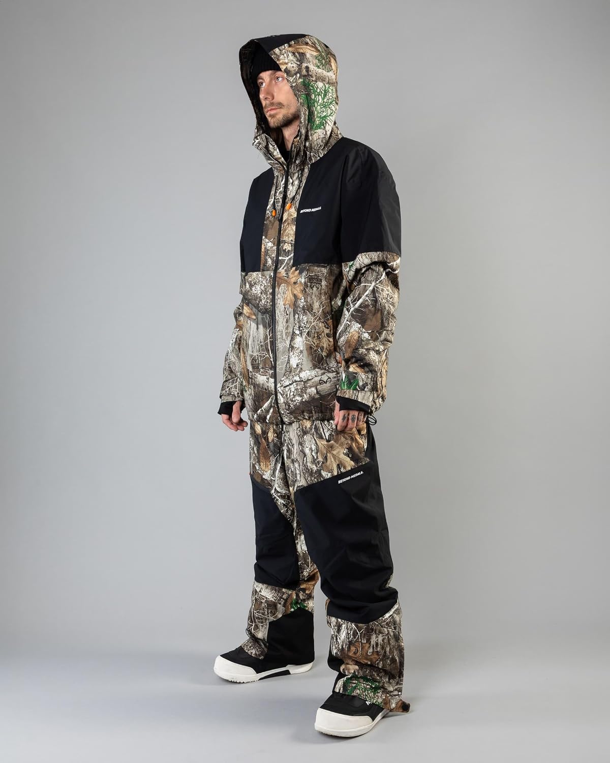 Beyond Medals Zip Snow Sport Pants 2L