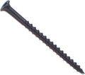 Hard-to-Find Fastener 014973301583 Coarse Square Drive Drywall Screws, 8 x 3, Piece-2000