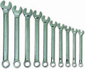 Williams MWS-6A 10-Piece Super Combo Wrench Set