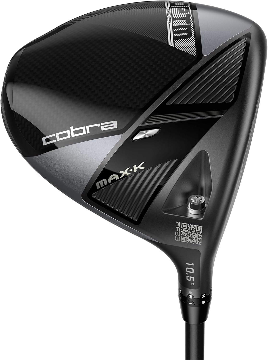 Cobra Golf OPTM MAX-K Men's Driver