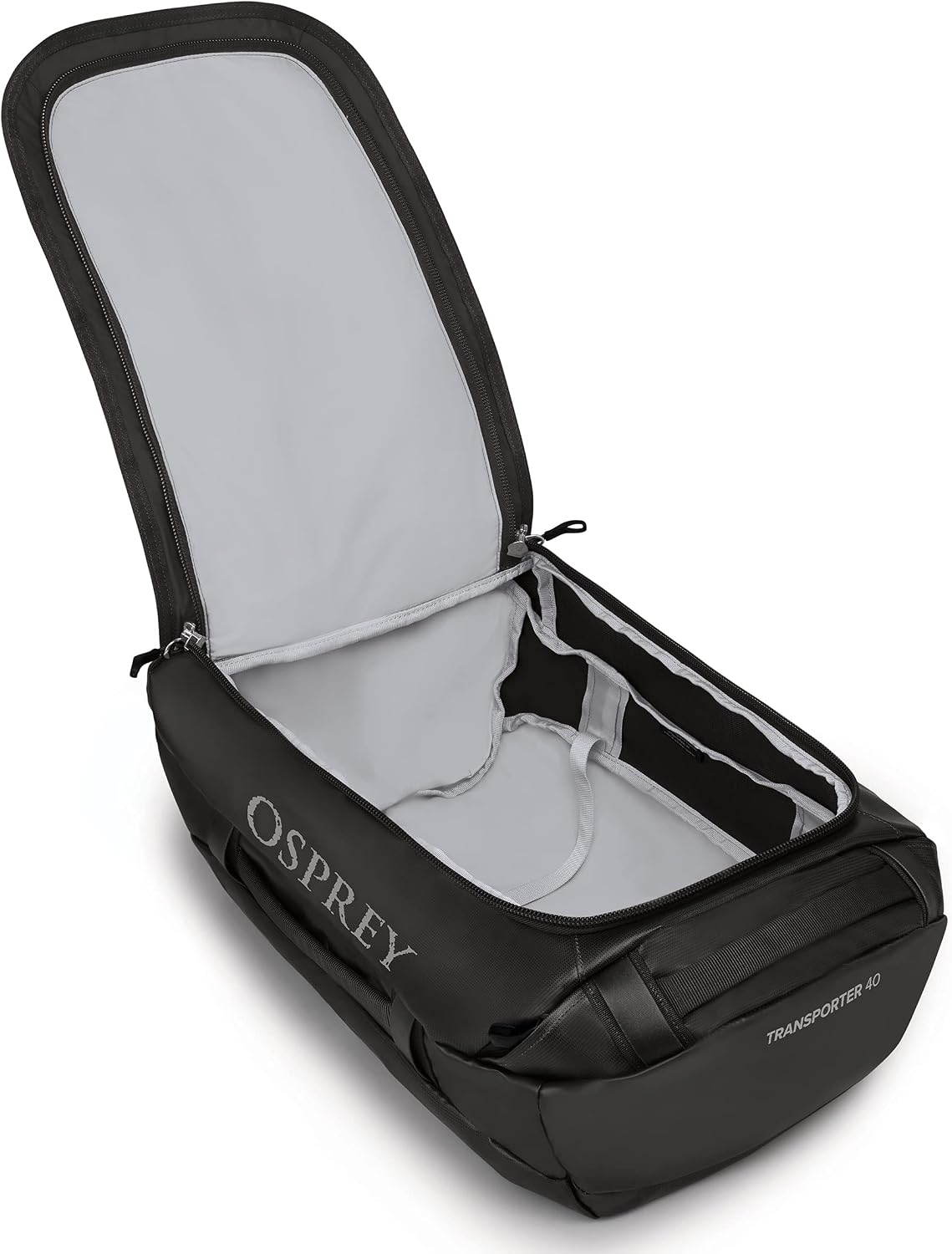 Osprey Transporter Travel Duffel Bag