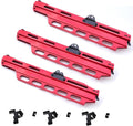 3 Pcs Magazine (#885-827) for Hitachi NR83A/ NR83A2 Framing Nailers in Red