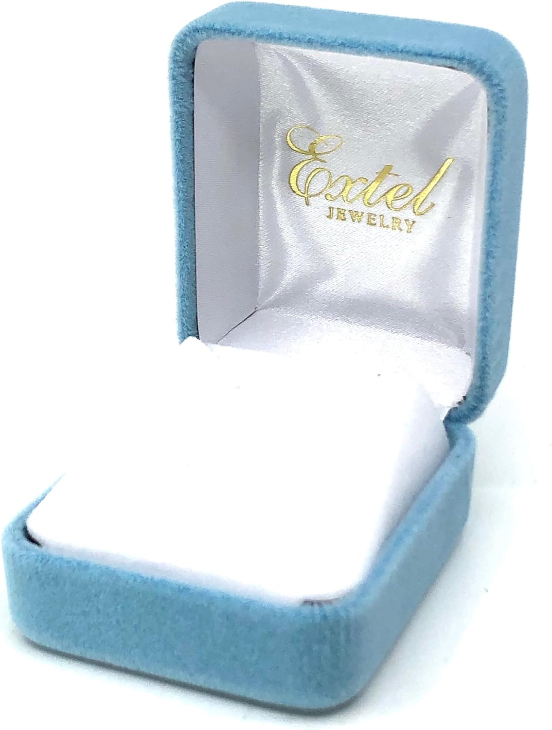 Extel Sterling Silver Miraculous Medal Ring, Size 9