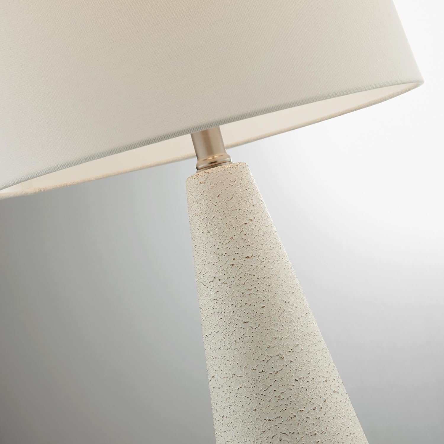 Lite Source Pillan 24 1/4' Blue Ceramic Table Lamps Set of 2