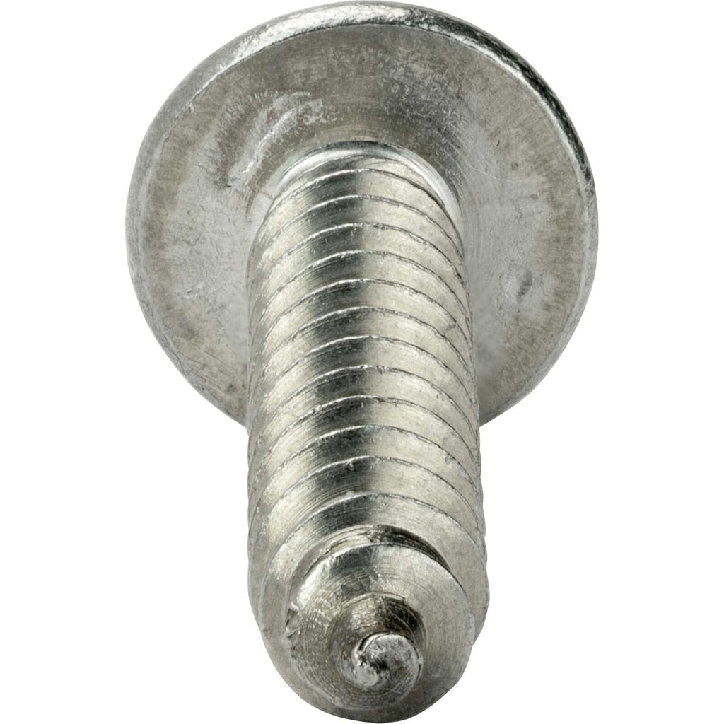 #10 x 1' - Sheet Metal Screws Truss Head Phillips Stainless Steel 1000 Pcs self Tapping Screws Metal B2B