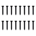 N800-022 1/2x3 Lag Screw - Quantity 12