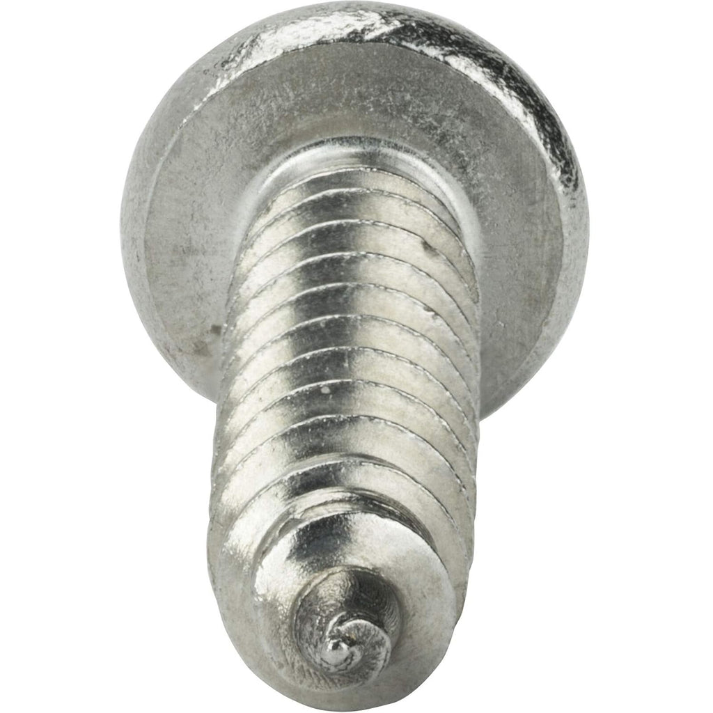 #10 x 2-1/2' - Square Drive Screws Self Tapping Pan Sheet Metal Stainless 500 Pcs self Tapping Screws Metal B2B