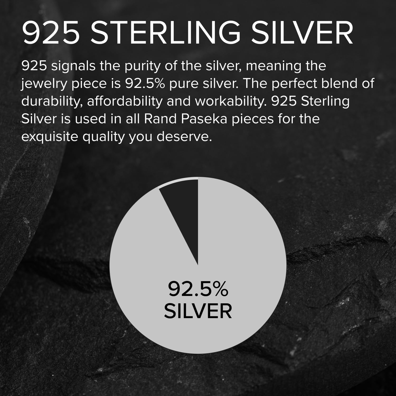 RP 925 Sterling Silver Miraculous Medal Necklace for Women & Men, Authentic & Pure Silver Pendant with 18 inch 925 Sterling Sliver Curb Chain & Premium Jewelry Box, Stunning Miraculous Medal Virgin Mary Pendant Necklace