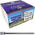 3-1/2 Inch Bright Common Nail (16D) 45 pounds ~2085 Nails. Good for general construction projects