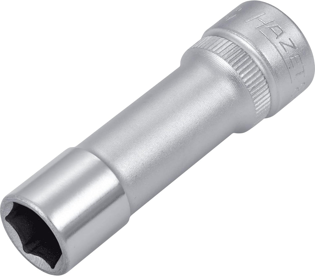 Hazet 880LG/10H Hexagon 3/8' 10Piece Socket Set