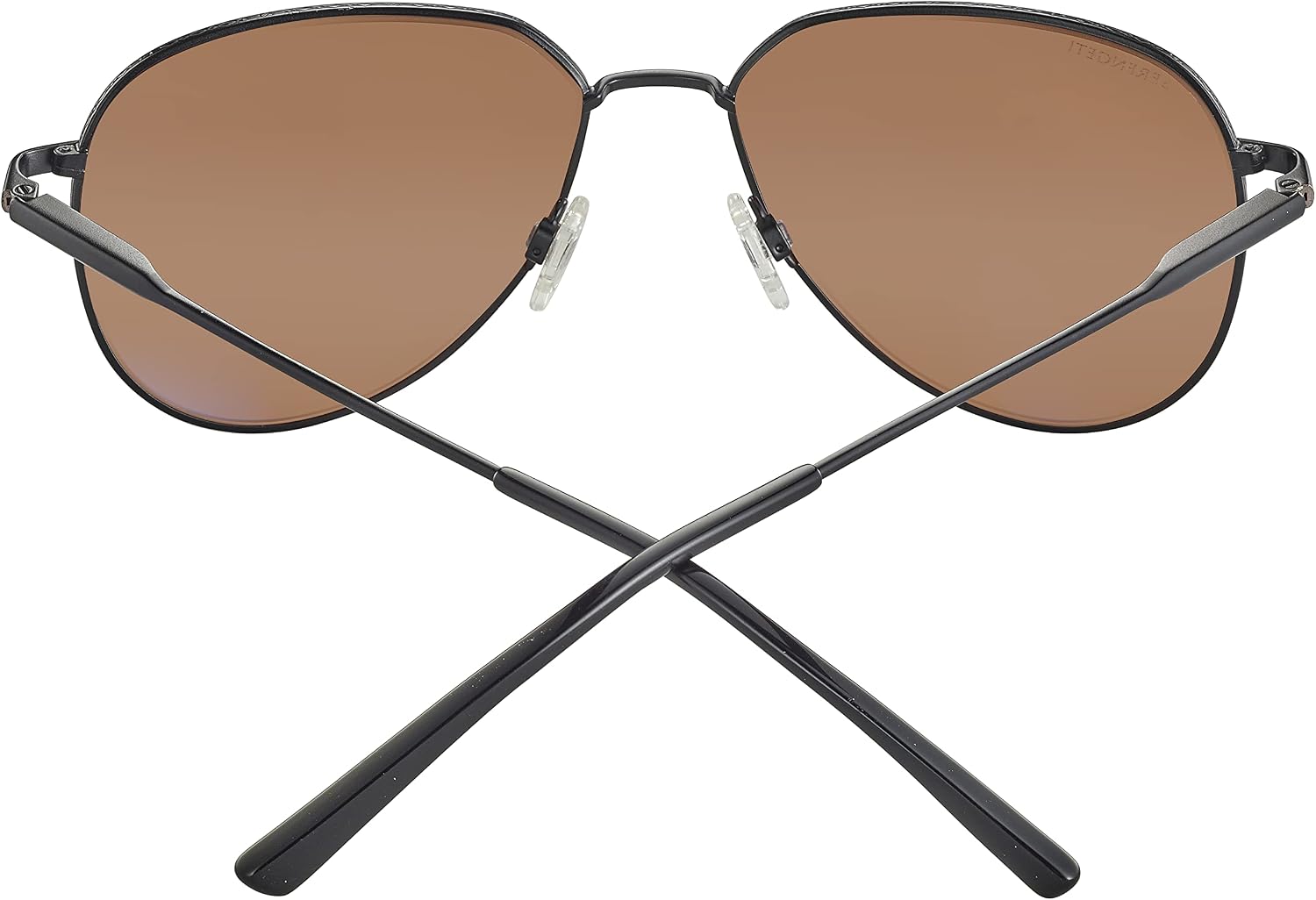 Serengetti HAYWOOD Matte Black - Mineral Non Polarized Drivers