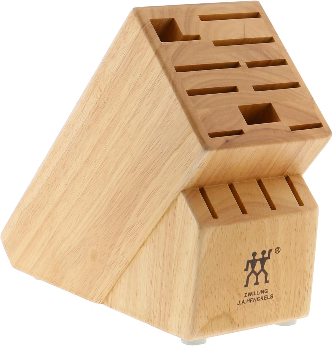 ZWILLING Gourmet 7-pc Knife Block Set