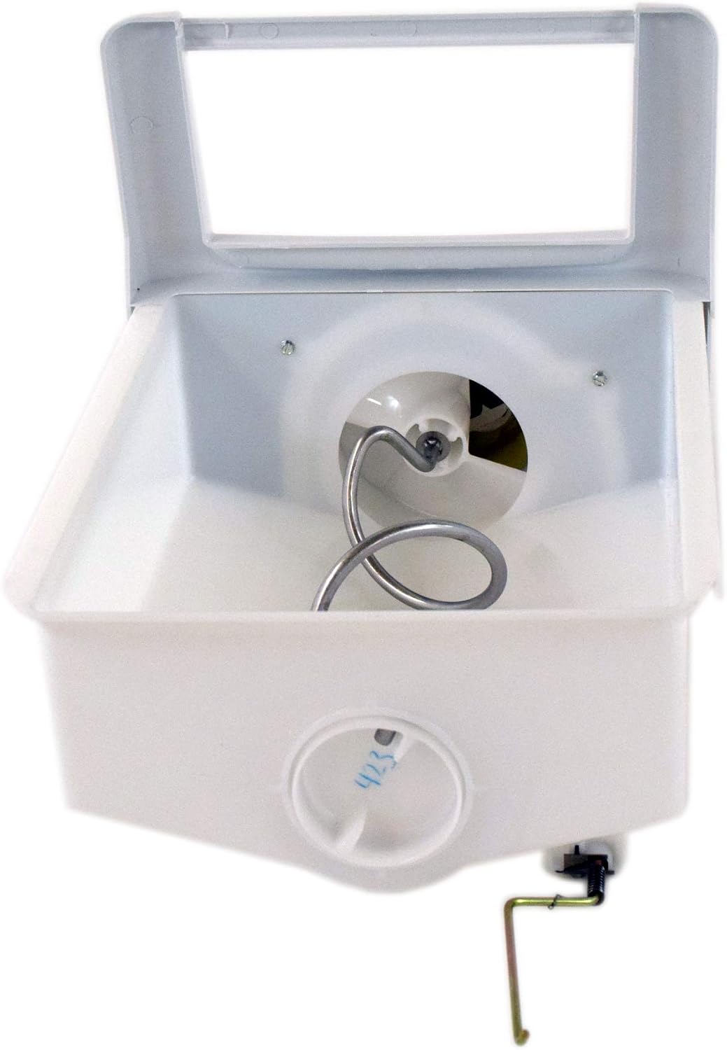 Whirlpool W10558423 Ice Bucket Assembly