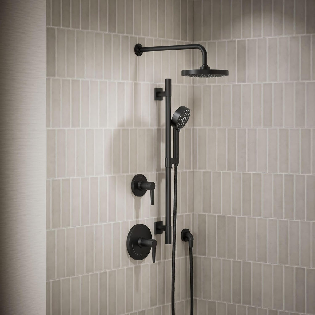 Awaken Showering Kit 2.5 Gpm