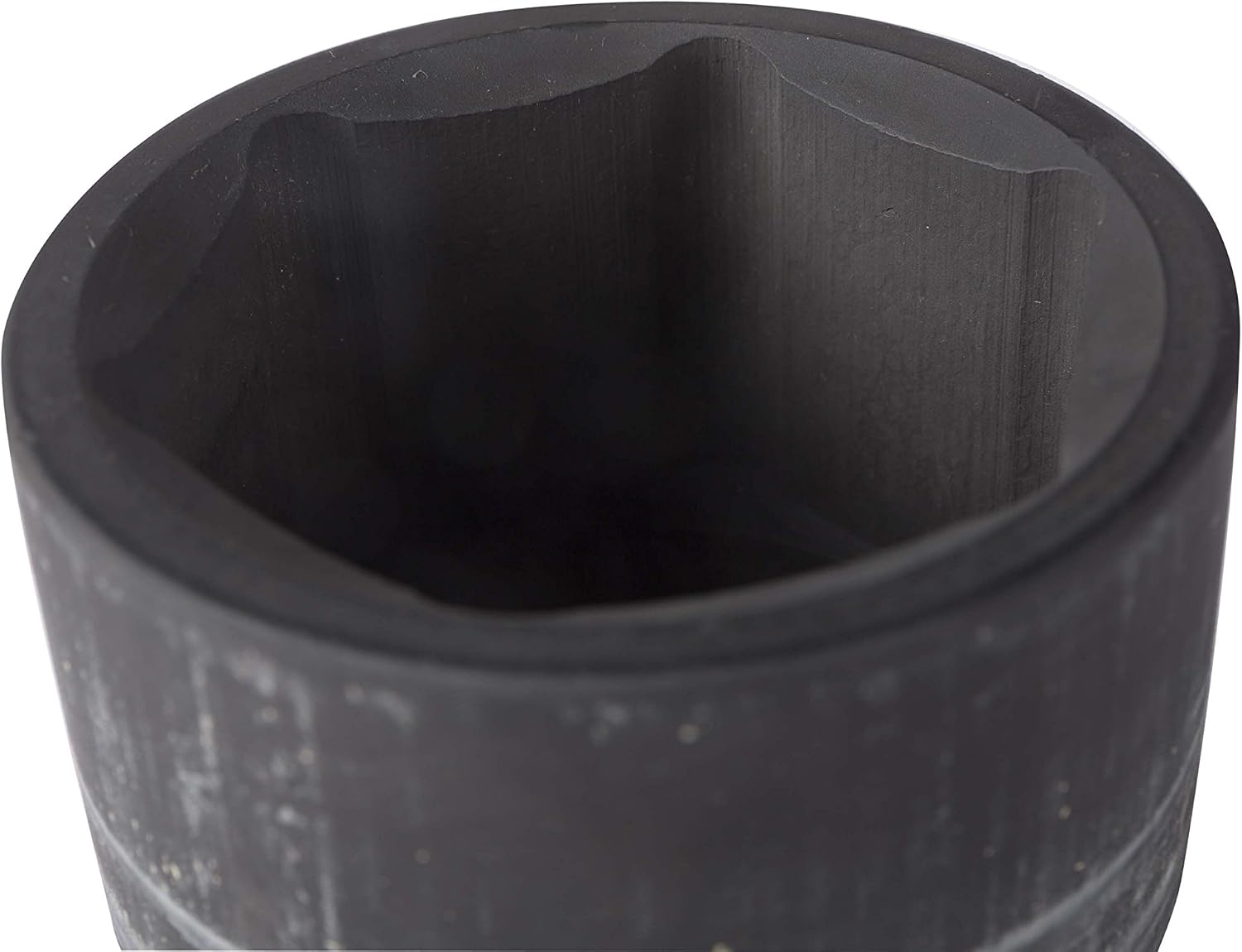 SUNEX TOOLS 5124 1-Inch Drive 3-7/8-Inch Impact Socket