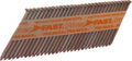 SP8DXR 2-3/8-by-0.120-Inch Ring Clipped Head Nail for 30-33 Degree Nailers, 5000-Count