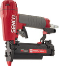 SENCO TN11G1P 1-3/8 Inch 23 Gauge Pneumatic Pin Nailer, Air Nailer