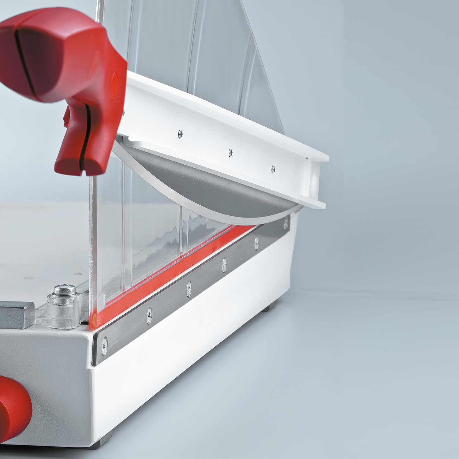 IDEAL1046 Replacement Knife Kit for ideal. Paper Cutter Model 1046 (Upper and Lower Knives)