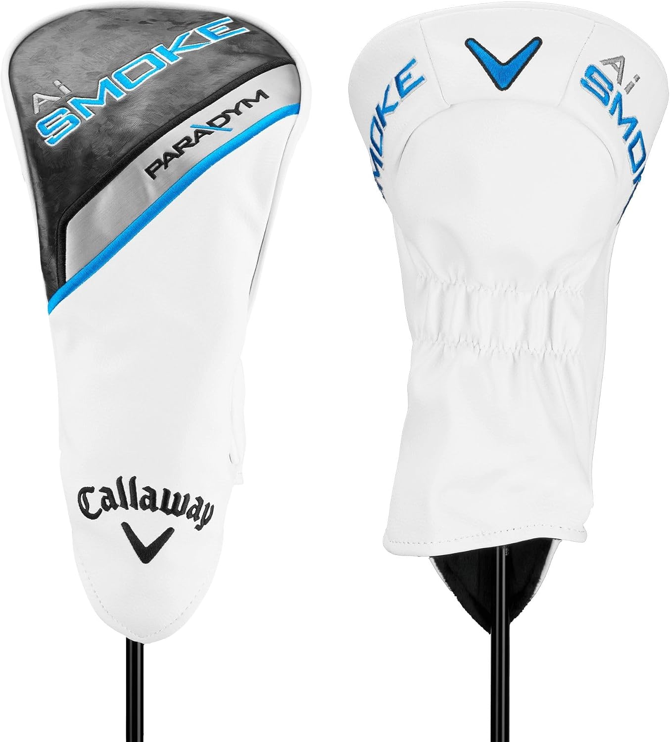 Callaway Golf Paradym AI Smoke Max Fast Driver