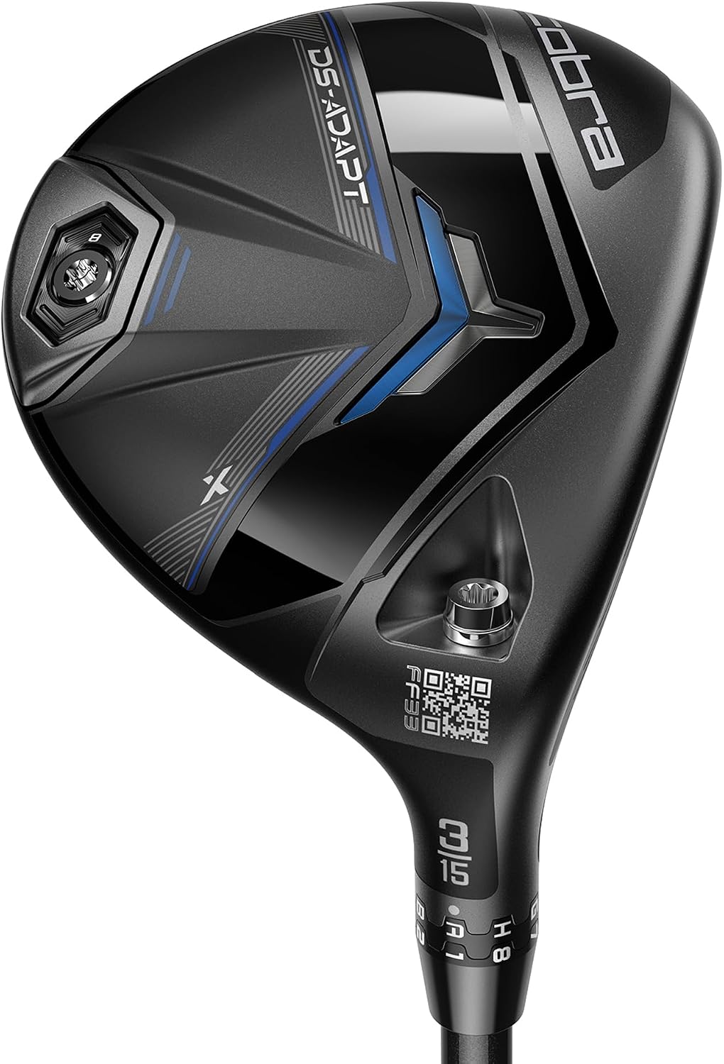 DS-Adapt X Fairway