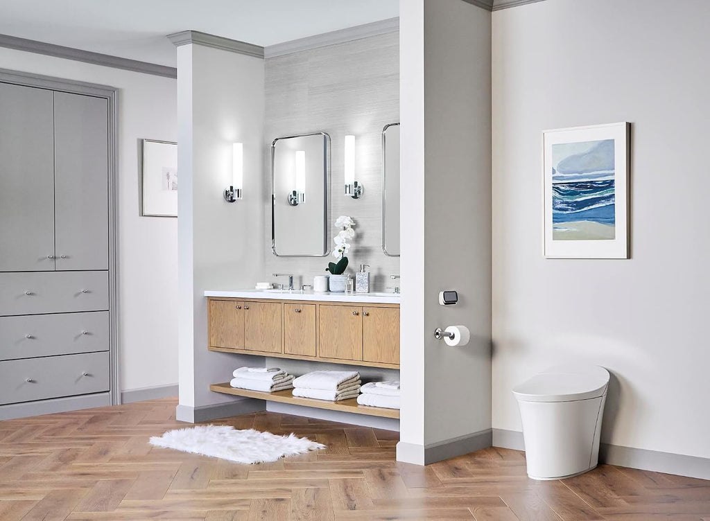 KOHLER PURIST® SINGLE TUBE SCONCE