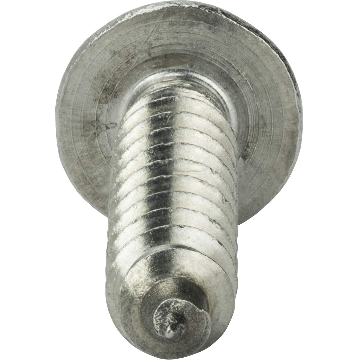 #10 x 2-1/2' - Hex Head Sheet Metal Screws Self Tapping Stainless Steel 250 Pcs self Tapping Screws Metal B2B
