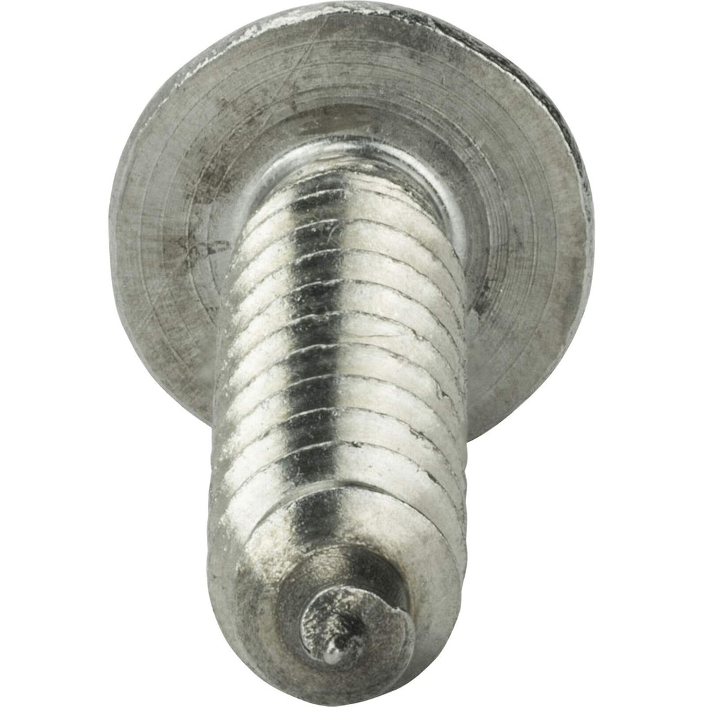 #8 x 1' - Hex Head Sheet Metal Screws Self Tapping Stainless Steel 500 Pcs self Tapping Screws Metal B2B