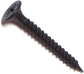 Hard-to-Find Fastener 014973238438 Fine Phillips Bugle Drywall Screws, 6 x 1-1/4-Inch, 8000-Piece