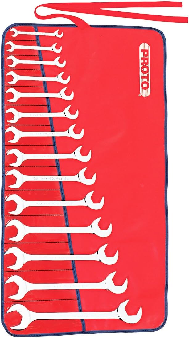 STANLEY Set Wr Angle 14 Pc