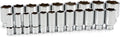 TEKTON 3/4 Inch Drive Deep 6-Point Socket Set, 21-Piece (3/4-2 in.) | SHD93017