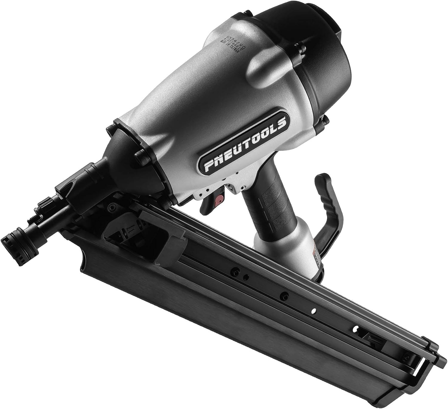 PneuTools SN3490 34 Degree Framing Nailer