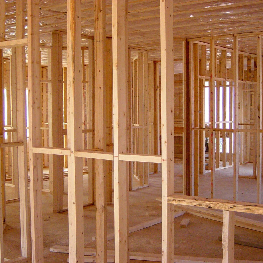 2-3/8 Inch (8d) Sinker Framing Nails for General Interior Carpentry and Home Construction - 30 Pound package with ~4230 Nails