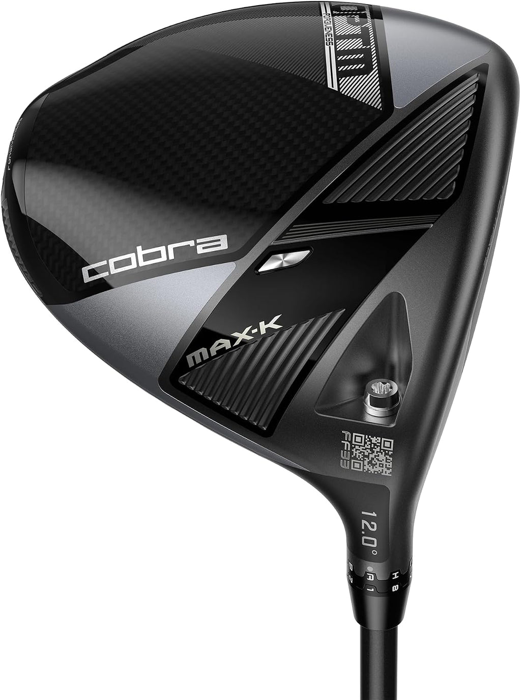Cobra Golf OPTM MAX-K Junior's Driver
