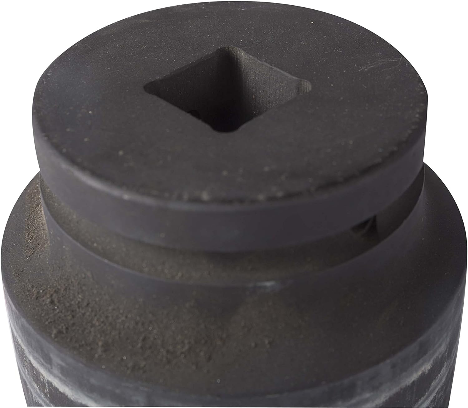 SUNEX TOOLS 5124 1-Inch Drive 3-7/8-Inch Impact Socket