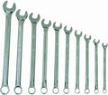 Williams MWS-5A 10-Piece Super Combo Wrench Set