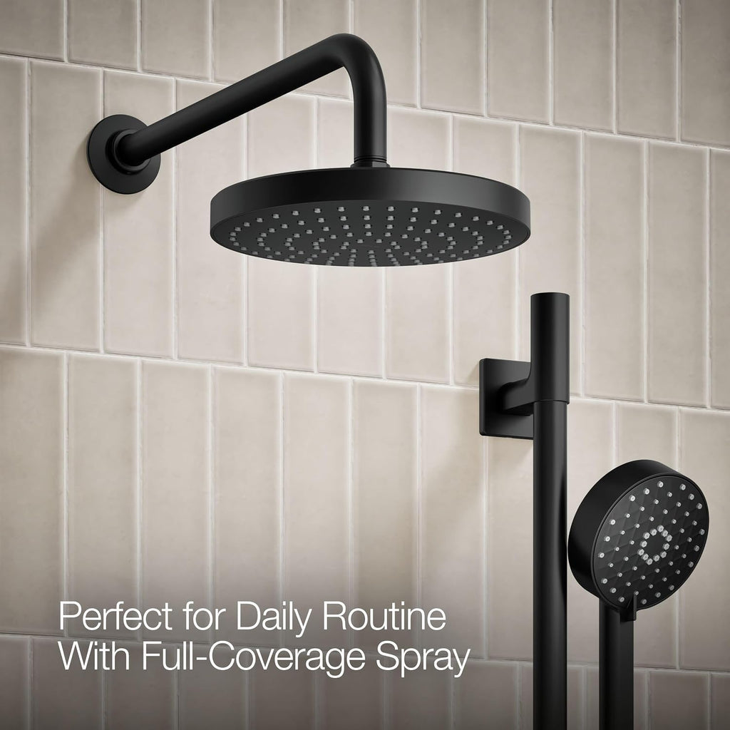 Awaken Showering Kit 2.5 Gpm