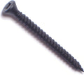 Hard-to-Find Fastener 014973320355 Square Drive Trim Drywall Screws, 6 x 1-5/8, Piece-5000