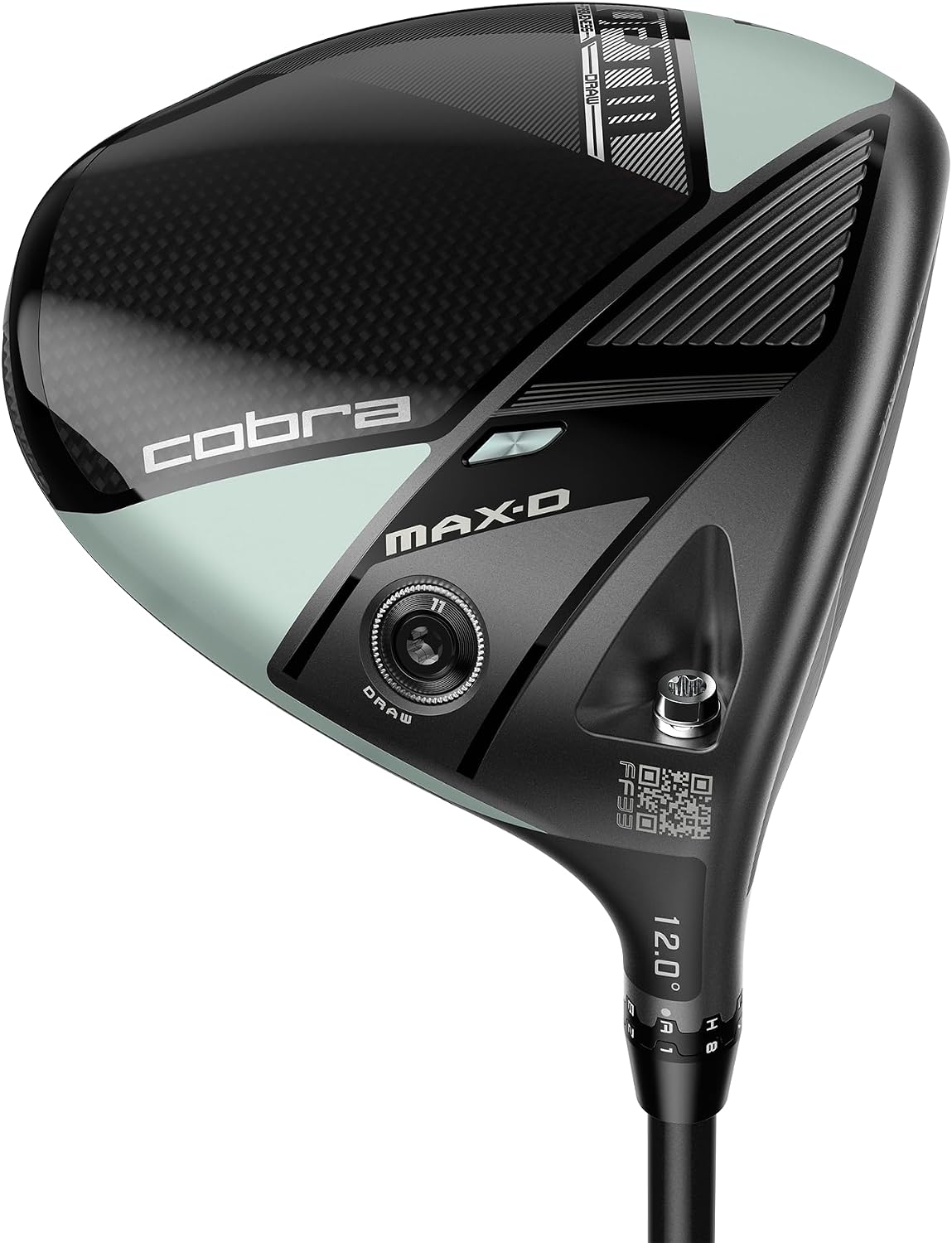 Cobra Golf OPTM MAX-D Women's Driver