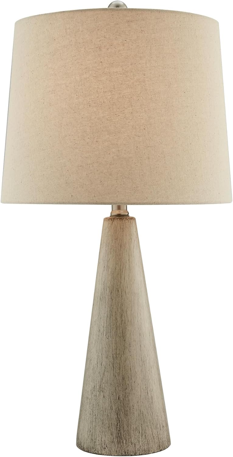 Lite Source Pillan 24 1/4' Blue Ceramic Table Lamps Set of 2