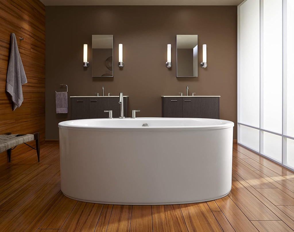 KOHLER PURIST® SINGLE TUBE SCONCE