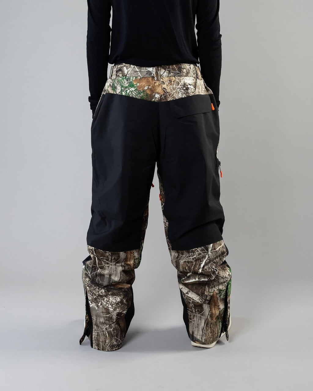 Beyond Medals Zip Snow Sport Pants 2L