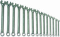 Williams MWS-15A 15-Piece Super Combo Wrench Set
