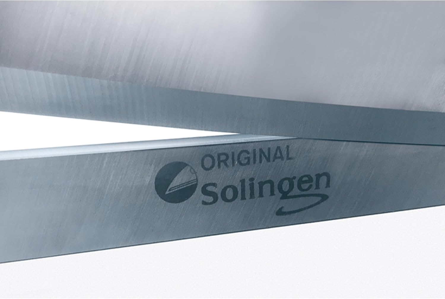 Replacement Blades for IDEAL 1138 Paper Cutter - Resharpenable High-Grade Solingen Steel Replacement Blade Knife, Long-Lasting and Durable