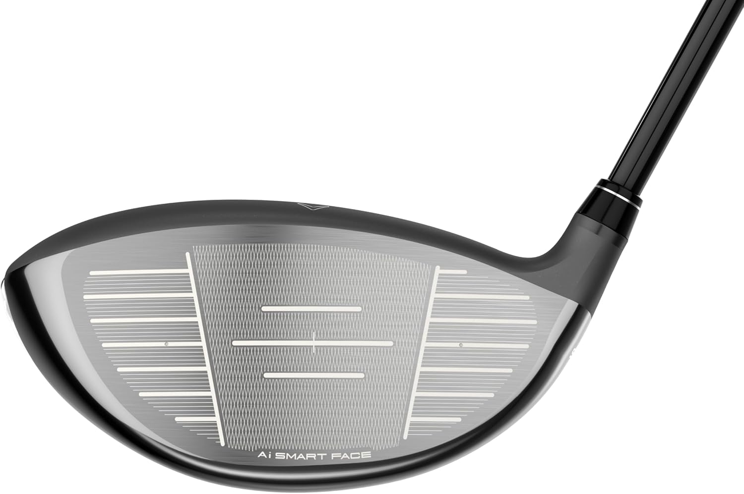 Callaway Golf Paradym AI Smoke Max Fast Driver